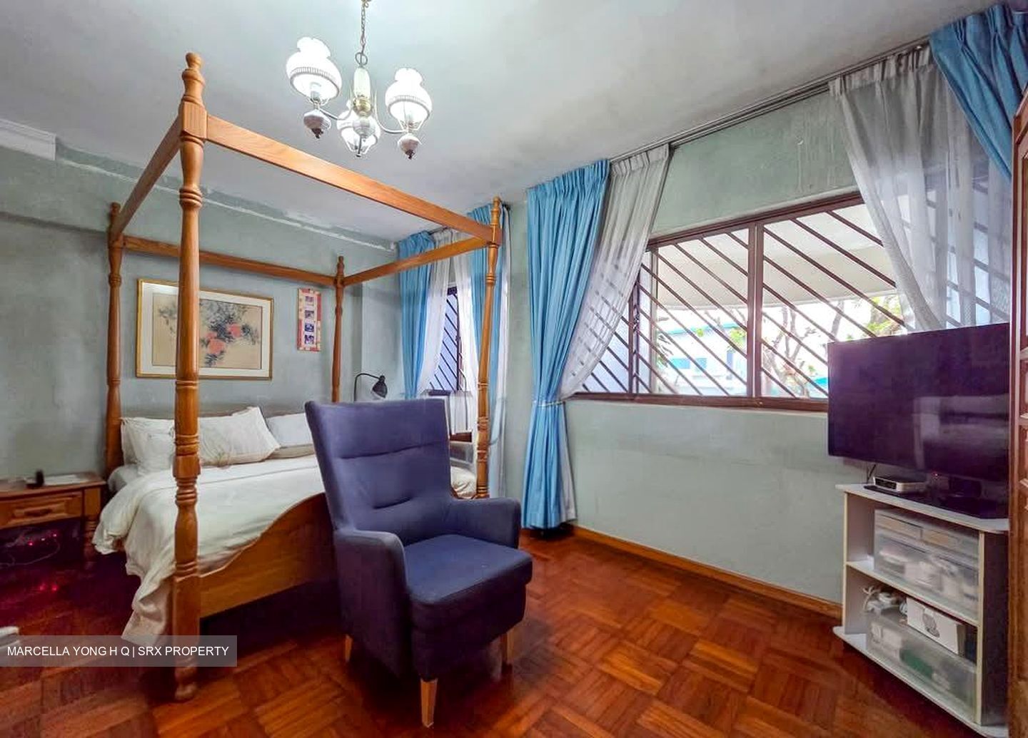 Blk 634 Hougang Avenue 8 (Hougang), HDB Executive #574645951
